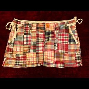 American Eagle mini skirt